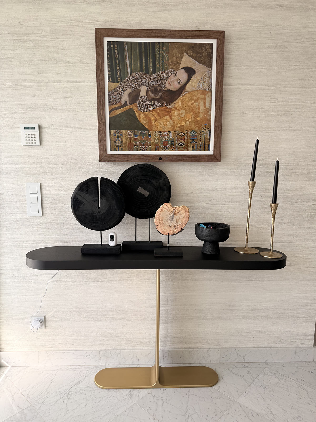 Zoetrope product visual